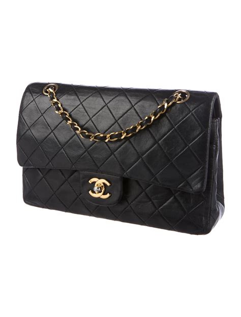 chanel box flap bag|Chanel vintage flap bag.